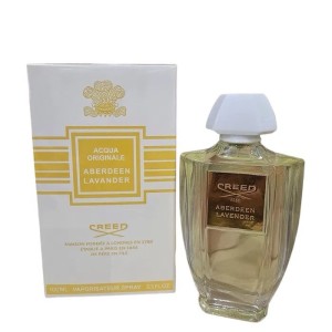 Парфумована вода унісекс Creed Acqua Originale Aberdeen Lavander, 100 мл