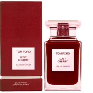 Парфумована вода Tom Ford Lost Cherry, 100 ml