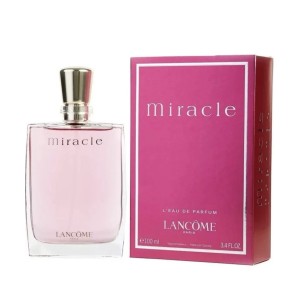 Парфумована вода жіноча Lancome Miracle, 100 мл