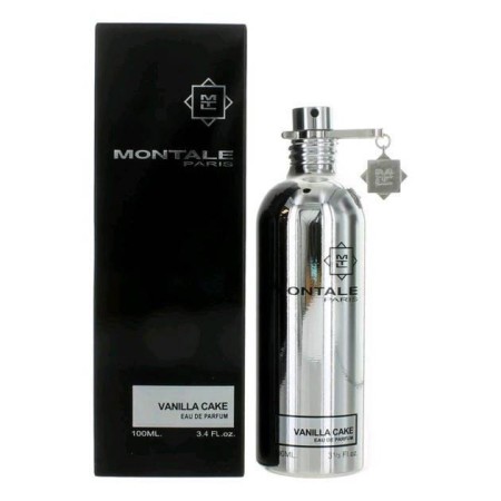 Парфумована унісекс вода Montale Vanilla Cake, 100 мл