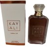 Парфумована вода унісекс Kayali Vanilla 28, 100мл