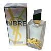 Духи жіночі Yves Saint Laurent Libre L'Absolu Platine, 90 мл