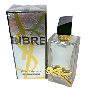 Духи жіночі Yves Saint Laurent Libre L'Absolu Platine, 90 мл
