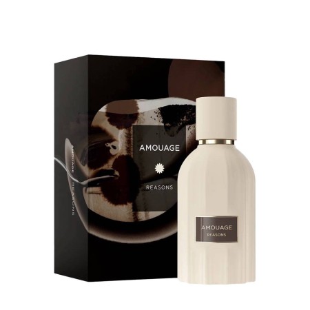 Парфумована вода унісекс Amouage Reasons, 100мл
