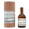 Духи унісекс Zielinski & Rozen Lemongrass & Vetiver Amber, 100мл