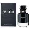 Парфумована вода жіноча Givenchy L'Interdit Eau Intense, 80 мл