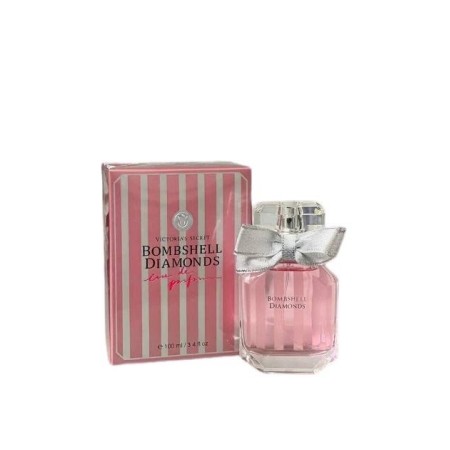 Парфумована вода жіноча Victoria's Secret Bombshell Diamonds, 100мл