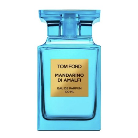 Парфумована вода унісекс Tom Ford Mandarino Di Amalfi, 100 мл,ТЕСТЕР