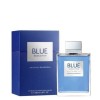 Туалетна вода чоловіча Antonio Banderas Blue Seduction, 200 мл ОРИГІНАЛ