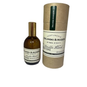 Парфум унісекс Zielinski & Rozen Vanilla Blend, 100мл