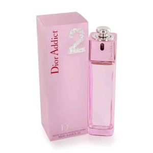 Туалетна вода жіноча VChristian Dior Addict 2, 100мл
