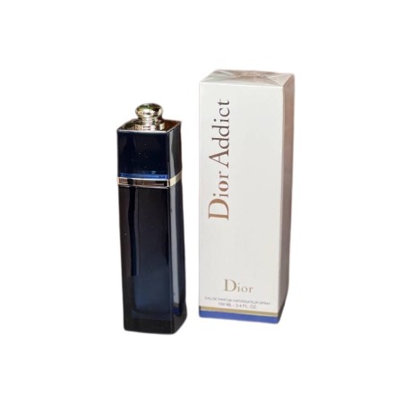 Парфумована вода жіноча Dior Addict, 100 мл