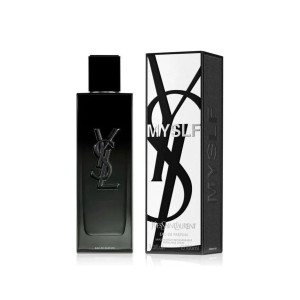 Парфумована вода чоловіча Yves Saint Laurent MYSLF, 100 мл