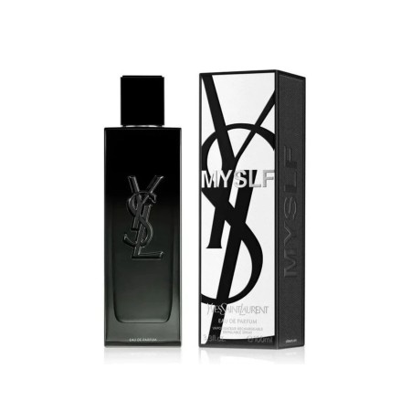 Парфумована вода чоловіча Yves Saint Laurent MYSLF, 100 мл