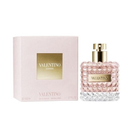 Парфумована жіноча вода Valentino Donna, 100 мл