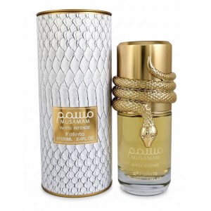 Парфумована вода унісекс Falinta Musamam White Intense, 100 мл
