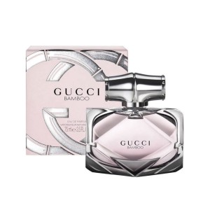 Парфумована вода жіноча Gucci Bamboo, 75 мл