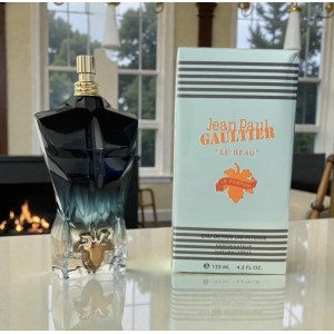 Парфумована вода чоловіча Jean Paul Gaultier Le Beau Le Parfum, 125 мл
