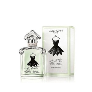 Туалетна вода жіноча Guerlain La Petite Robe Noire, 100 мл
