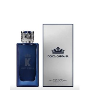 Парфумована вода чоловіча Dolce & Gabbana K Intense, 100 мл