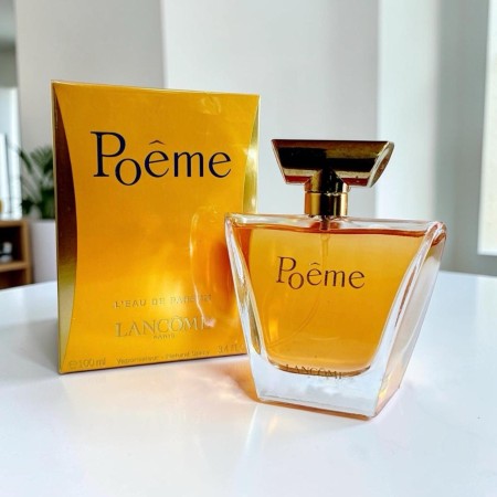 Парфумована вода жіноча Lancome Poeme, 100 мл