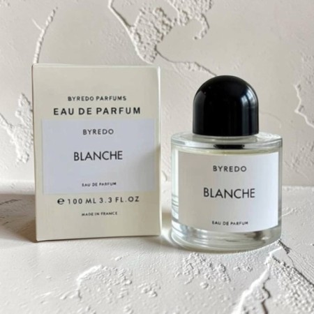 Парфумована вода жіноча Byredo Blanche, 100 мл