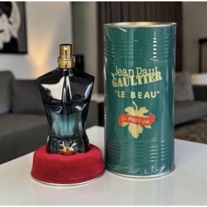 Парфумована вода чоловіча Jean Paul Gaultier Le Beau Le Parfum, 75 мл