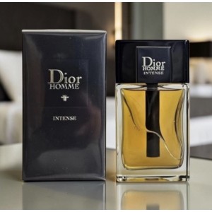 Парфумована вода чоловіча Dior Homme Intense, 100мл