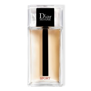Туалетна вода чоловіча Dior Homme Sport, 100мл
