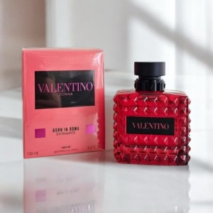 Парфумована вода жіноча Valentino Born in Roma Extradose Donna, 100 мл