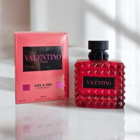 Парфумована вода жіноча Valentino Born in Roma Extradose Donna, 100 мл