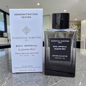 Парфумована вода унісекс Essential Parfums Bois Imperial Collector Edition, 100 мл