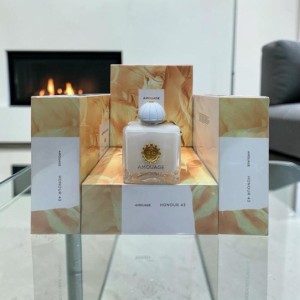 Духи жіночі Amouage Honour 43, ТЕСТЕР, 100мл