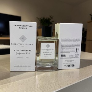 Парфумована вода унісекс Essential Parfums Bois Imperial, ТЕСТЕР, 100 мл