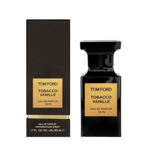 Парфумована вода унісекс Tom Ford Tobacco Vanille, 50 мл
