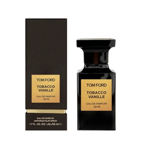 Парфумована вода унісекс Tom Ford Tobacco Vanille, 50 мл