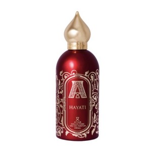 Парфумована вода унісекс Attar Collection Hayati, ТЕСТЕР, 100 мл