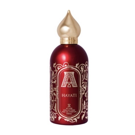 Парфумована вода унісекс Attar Collection Hayati, ТЕСТЕР, 100 мл