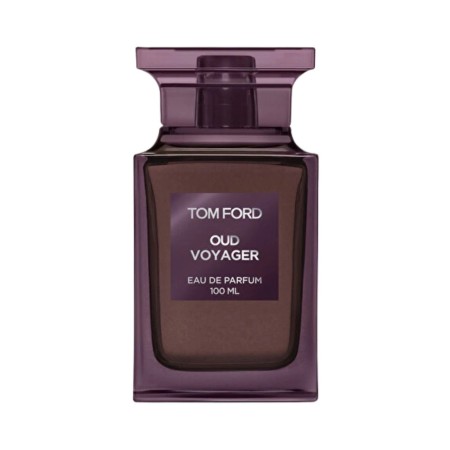 Парфумована вода унісекс Tom Ford Oud Voyager, 100 мл