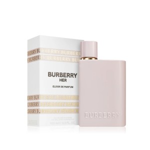 Парфумована вода жіноча Burberry Her Elixir de Parfum, 100 мл
