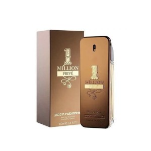 Парфумована вода чоловіча Paco Rabanne 1 Million Privé Rabanne, 100 мл