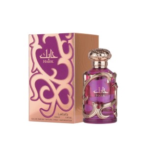 Парфумована вода жіноча Lattafa Perfumes Habik For Women, 100 мл