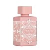 Парфумована жіноча вода Lattafa Perfumes Bade'e Al Oud Noble Blush, 100 мл