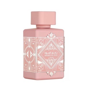 Парфумована жіноча вода Lattafa Perfumes Bade'e Al Oud Noble Blush, 100 мл