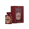 Парфумована вода унісекс Lattafa Perfumes Bade'e Al Oud Sublime, 100 мл