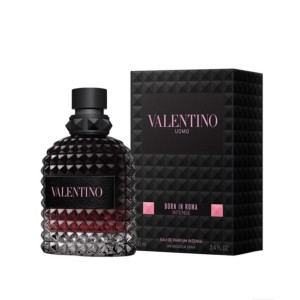 Парфумована вода чоловіча Valentino Born in Roma Uomo Intense, 100мл