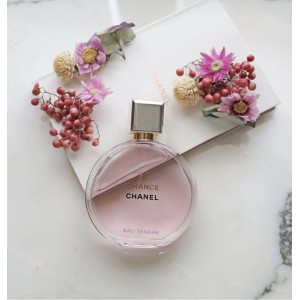 Тестер Chanel Chance Eau Tendre, 100мл
