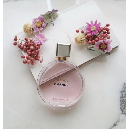 Тестер Chanel Chance Eau Tendre, 100мл