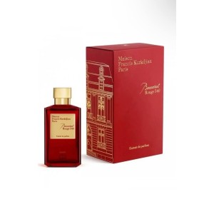 Парфюмированная вода унисекс Maison Francis Kurkdjian Baccarat Rouge 540, 200 мл