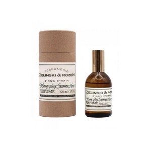 Духи унісекс Zielinski & Rozen Ylang - Ylang, Jasmine, Neroli, 100мл